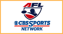 AFL CBS Sports