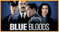 Blue Bloods Finale