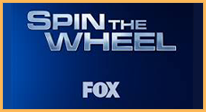 Fox Spin the Wheel